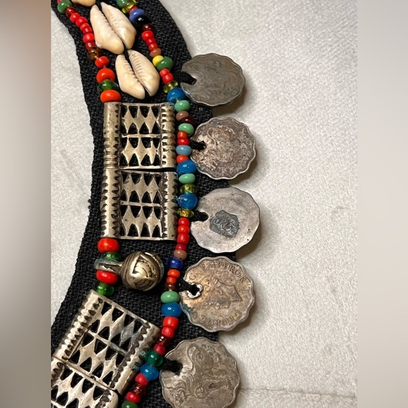 Chiang Mai Thailand Chater Necklace - Picture 7 of 7